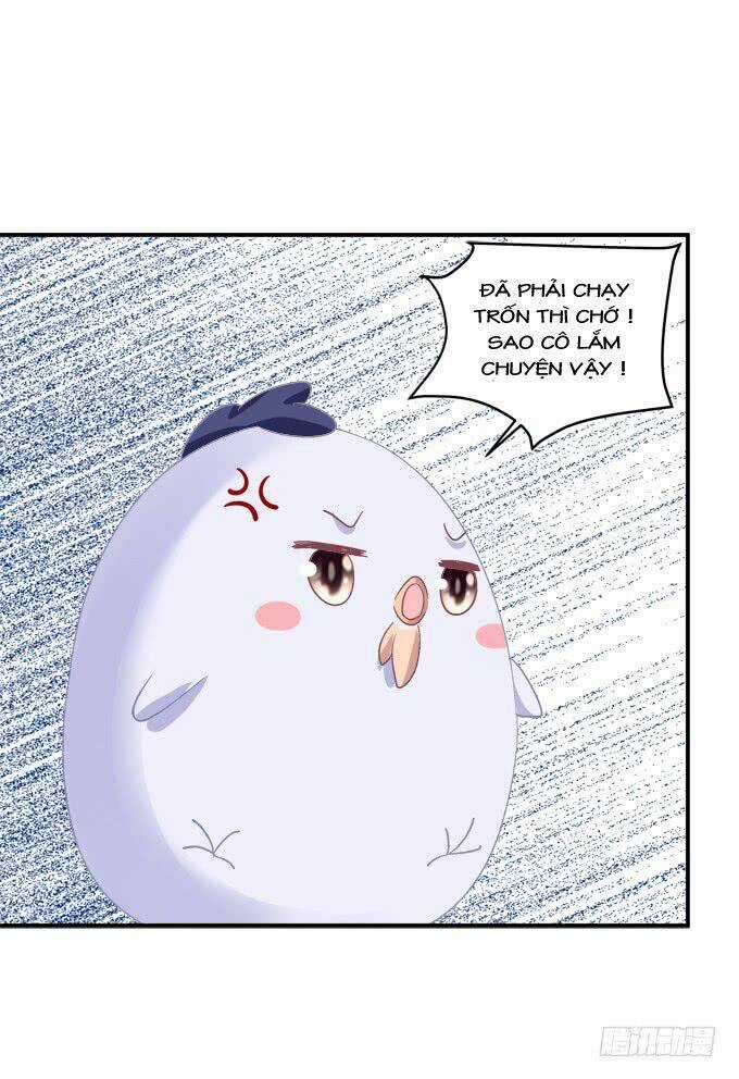 Dụ Hoặc Miêu Yêu - Chapter 206 - Trang 17