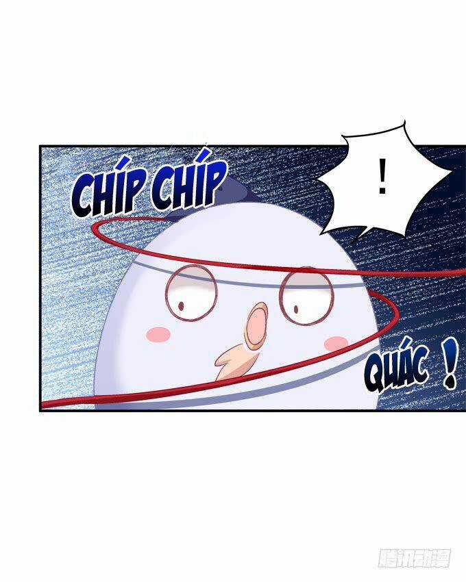 Dụ Hoặc Miêu Yêu - Chapter 206 - Trang 18