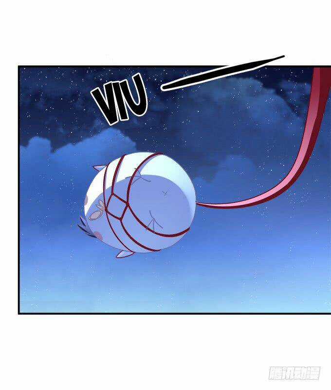 Dụ Hoặc Miêu Yêu - Chapter 206 - Trang 20