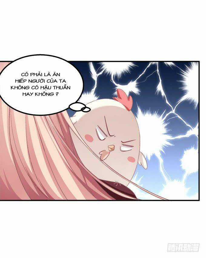 Dụ Hoặc Miêu Yêu - Chapter 206 - Trang 3