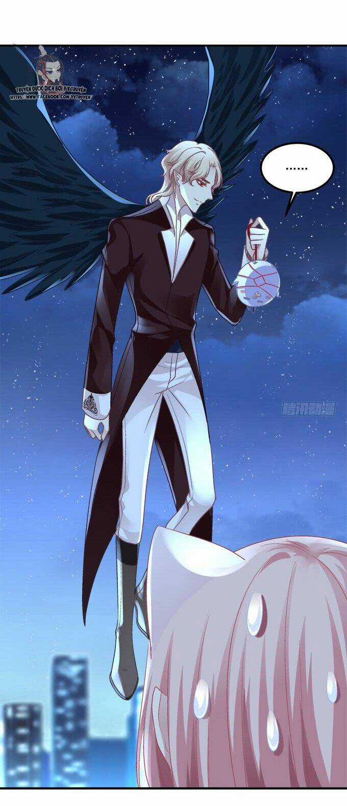 Dụ Hoặc Miêu Yêu - Chapter 206 - Trang 21