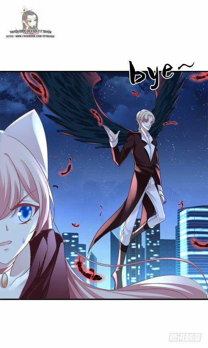 Dụ Hoặc Miêu Yêu - Chapter 206 - Trang 25