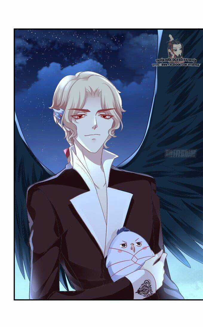 Dụ Hoặc Miêu Yêu - Chapter 206 - Trang 27