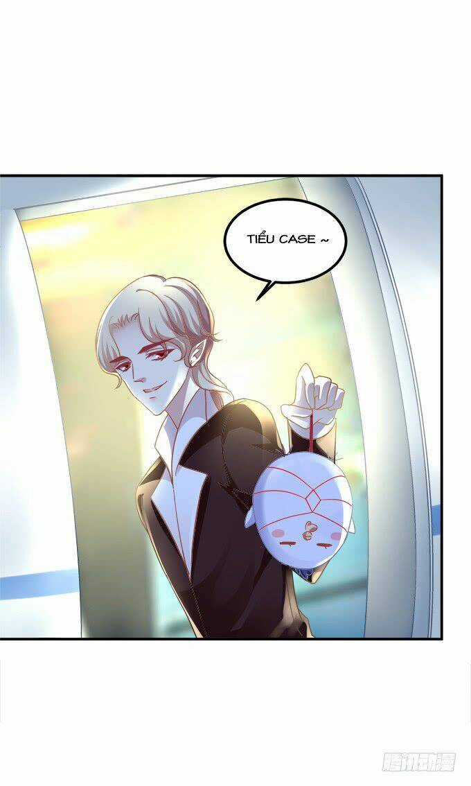 Dụ Hoặc Miêu Yêu - Chapter 206 - Trang 30