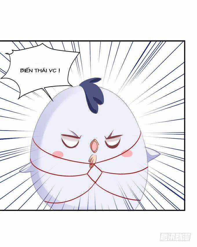 Dụ Hoặc Miêu Yêu - Chapter 206 - Trang 37