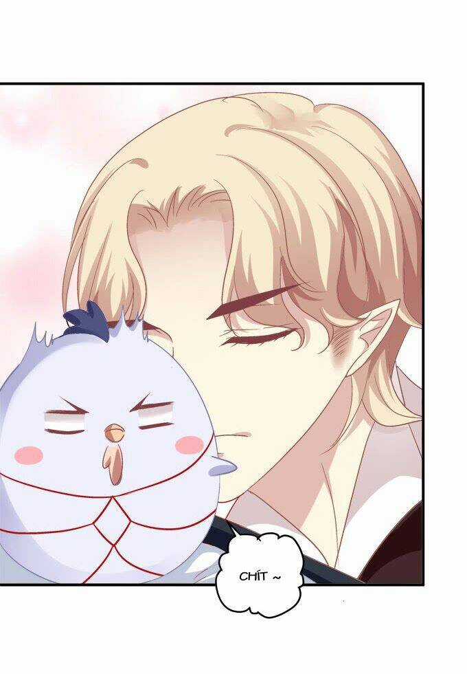 Dụ Hoặc Miêu Yêu - Chapter 206 - Trang 39