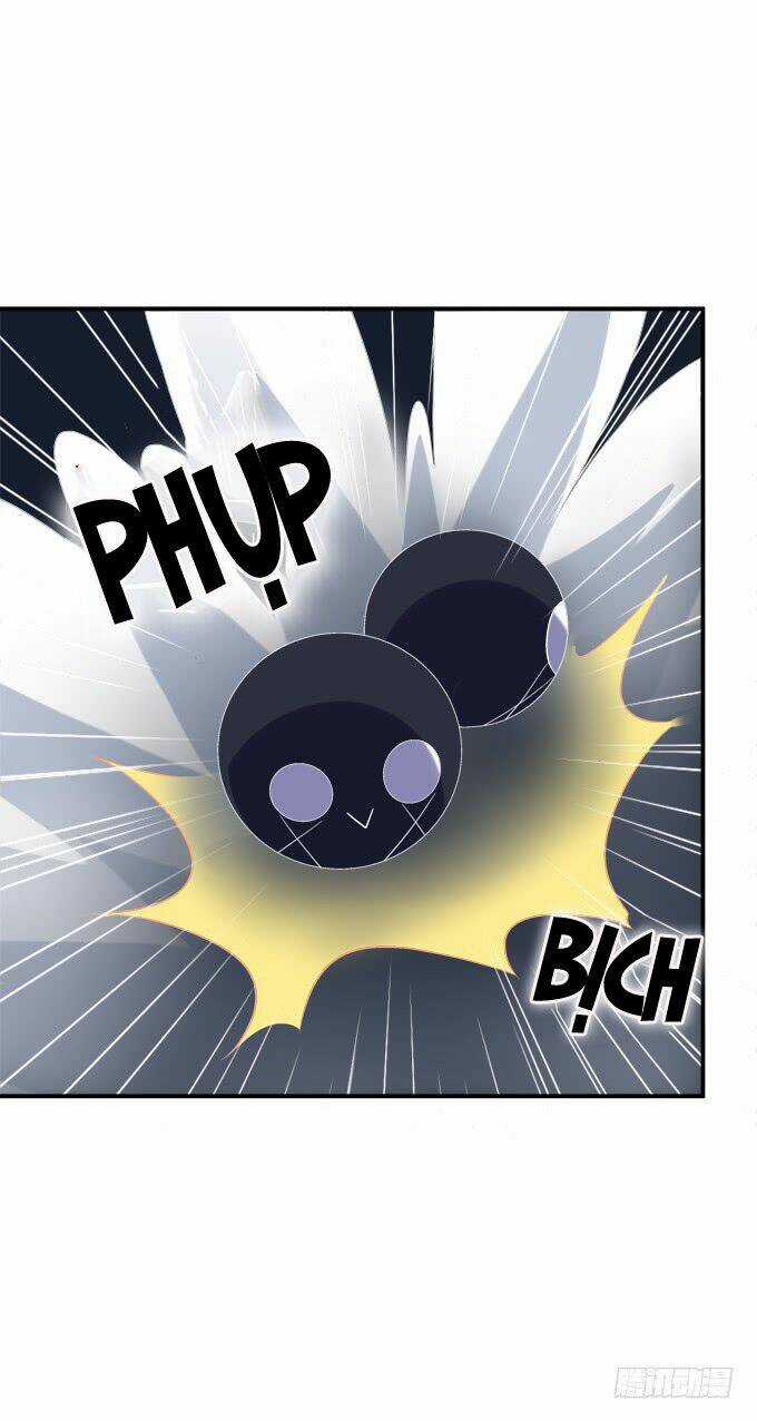 Dụ Hoặc Miêu Yêu - Chapter 206 - Trang 5