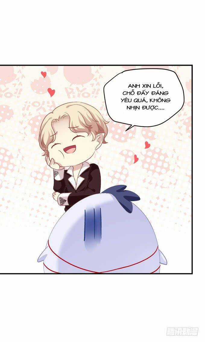 Dụ Hoặc Miêu Yêu - Chapter 206 - Trang 41