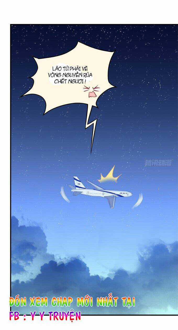 Dụ Hoặc Miêu Yêu - Chapter 206 - Trang 42