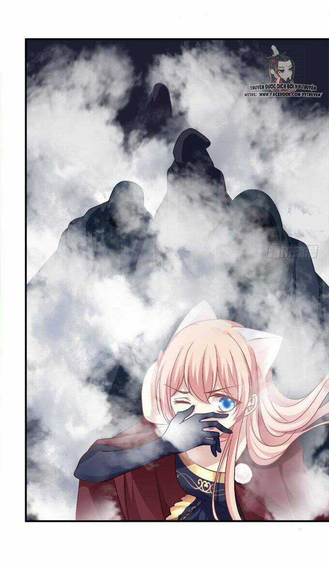 Dụ Hoặc Miêu Yêu - Chapter 206 - Trang 6