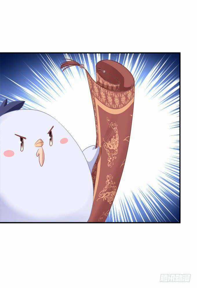 Dụ Hoặc Miêu Yêu - Chapter 206 - Trang 7