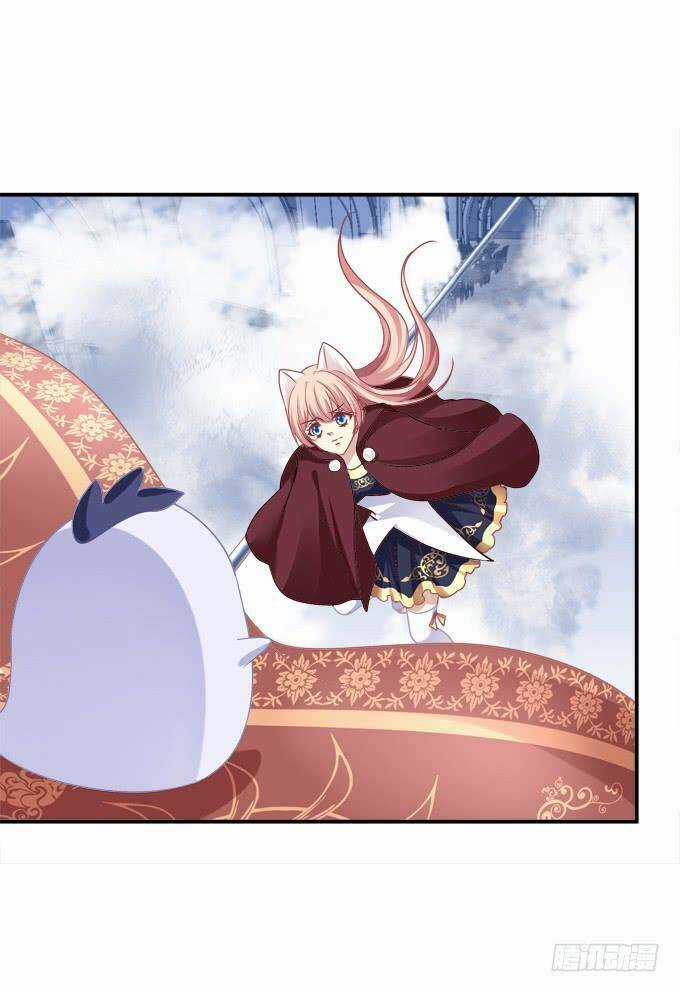 Dụ Hoặc Miêu Yêu - Chapter 206 - Trang 9