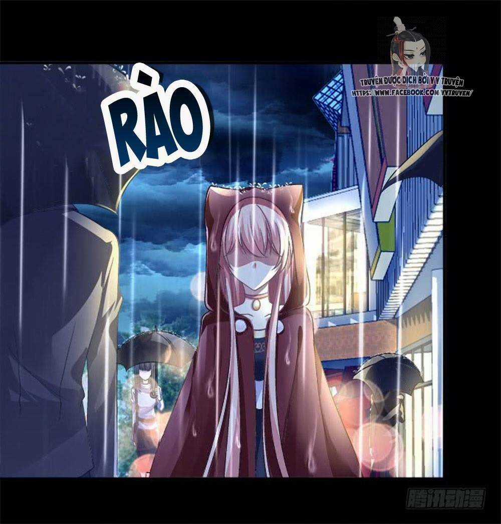 Dụ Hoặc Miêu Yêu - Chapter 207 - Trang 2