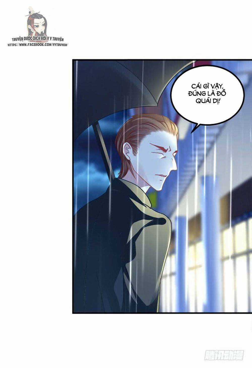 Dụ Hoặc Miêu Yêu - Chapter 207 - Trang 11