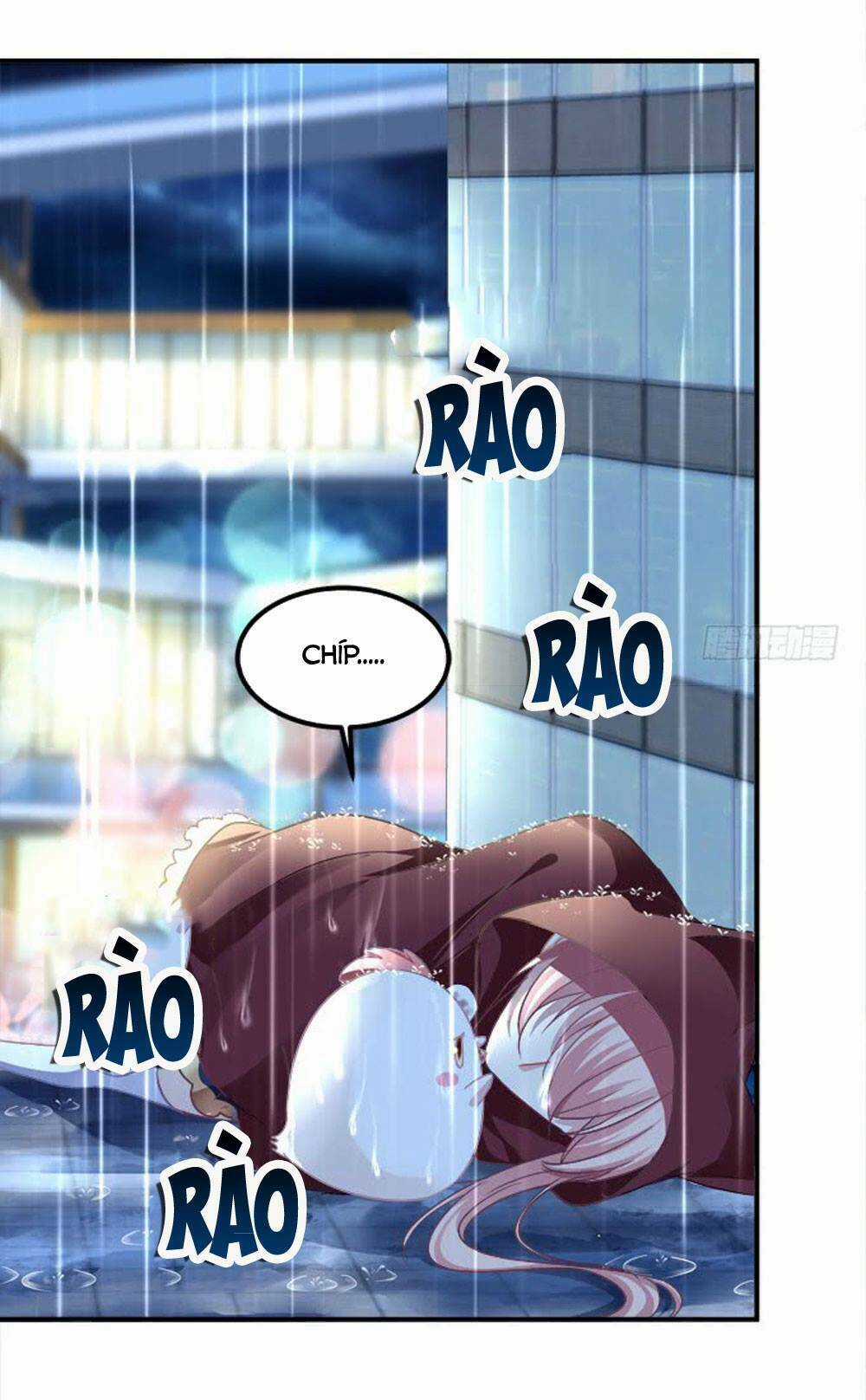 Dụ Hoặc Miêu Yêu - Chapter 207 - Trang 12