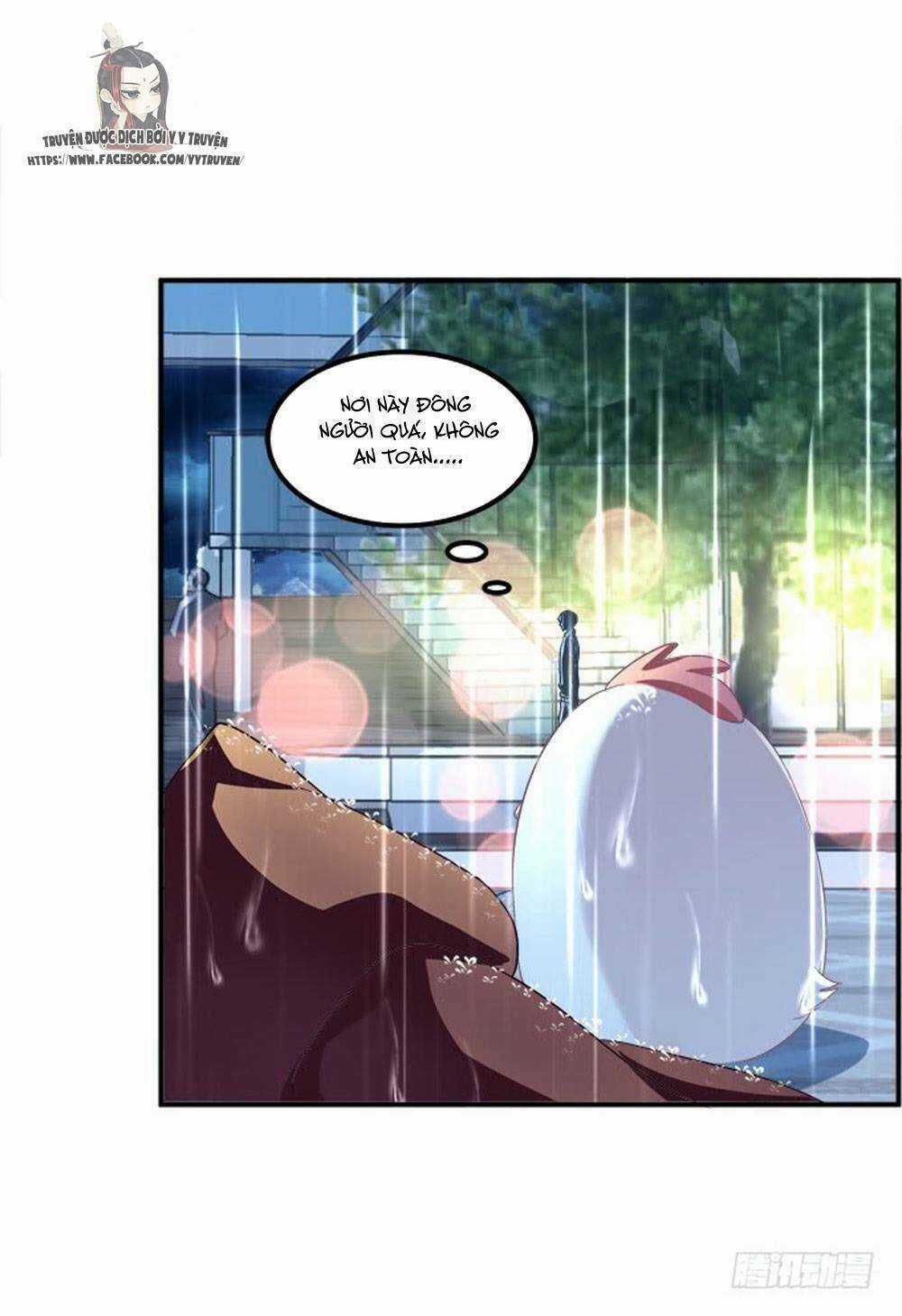 Dụ Hoặc Miêu Yêu - Chapter 207 - Trang 13