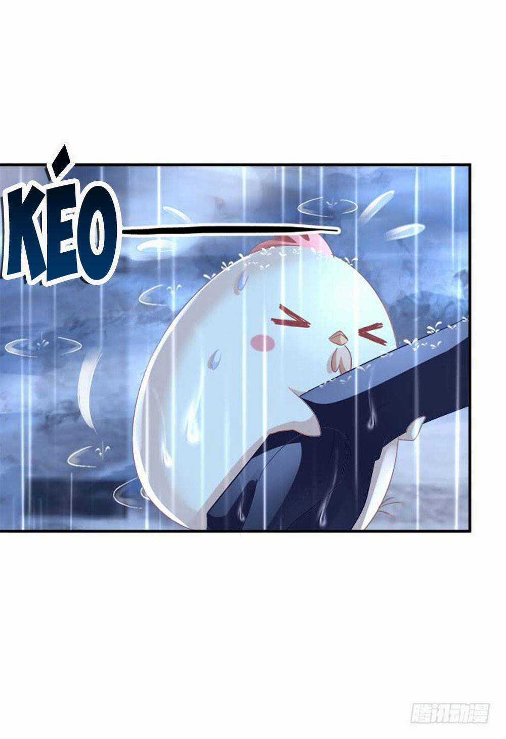 Dụ Hoặc Miêu Yêu - Chapter 207 - Trang 14