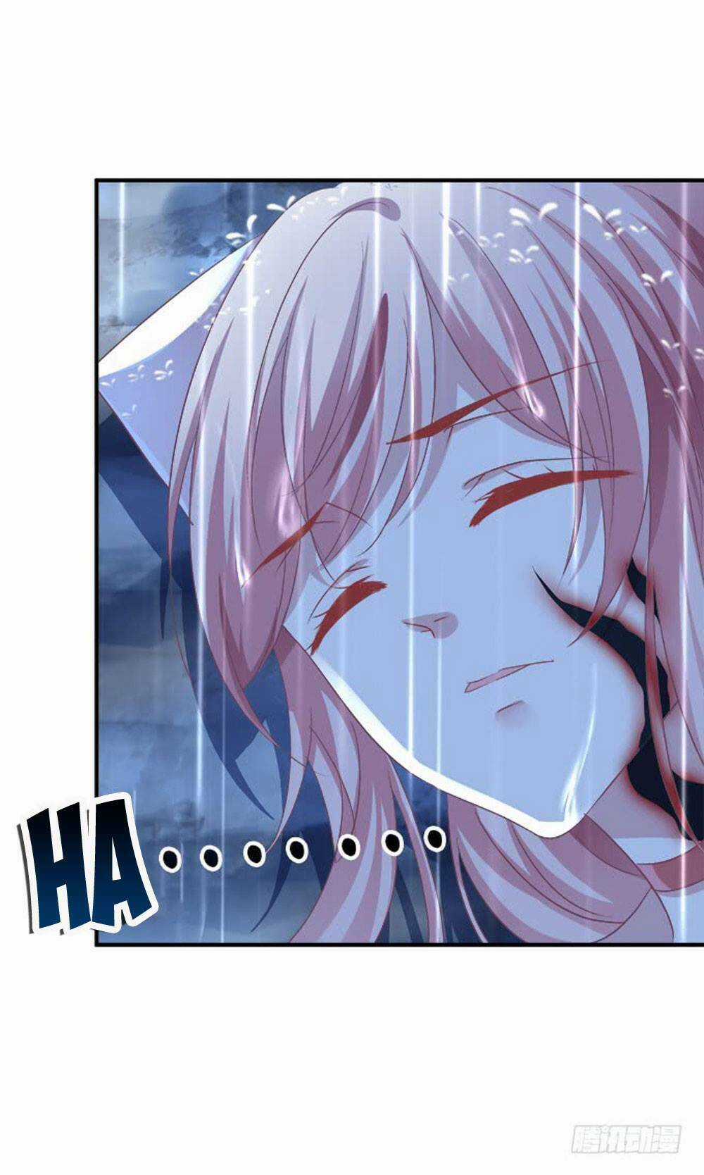 Dụ Hoặc Miêu Yêu - Chapter 207 - Trang 17