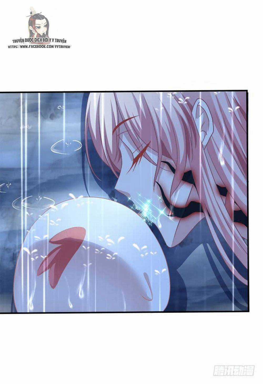 Dụ Hoặc Miêu Yêu - Chapter 207 - Trang 18