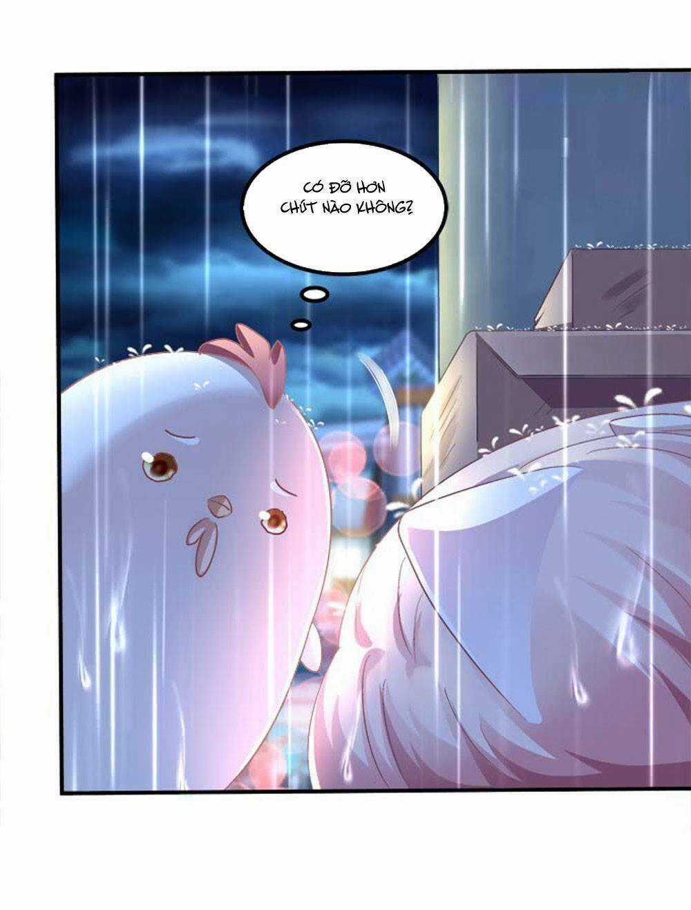 Dụ Hoặc Miêu Yêu - Chapter 207 - Trang 19