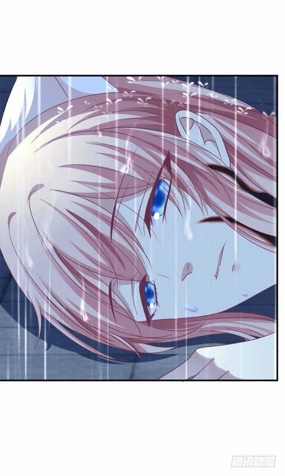 Dụ Hoặc Miêu Yêu - Chapter 207 - Trang 20