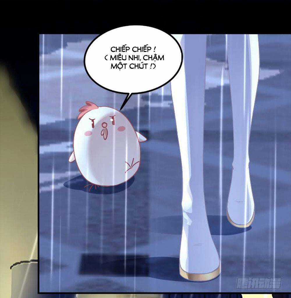 Dụ Hoặc Miêu Yêu - Chapter 207 - Trang 3