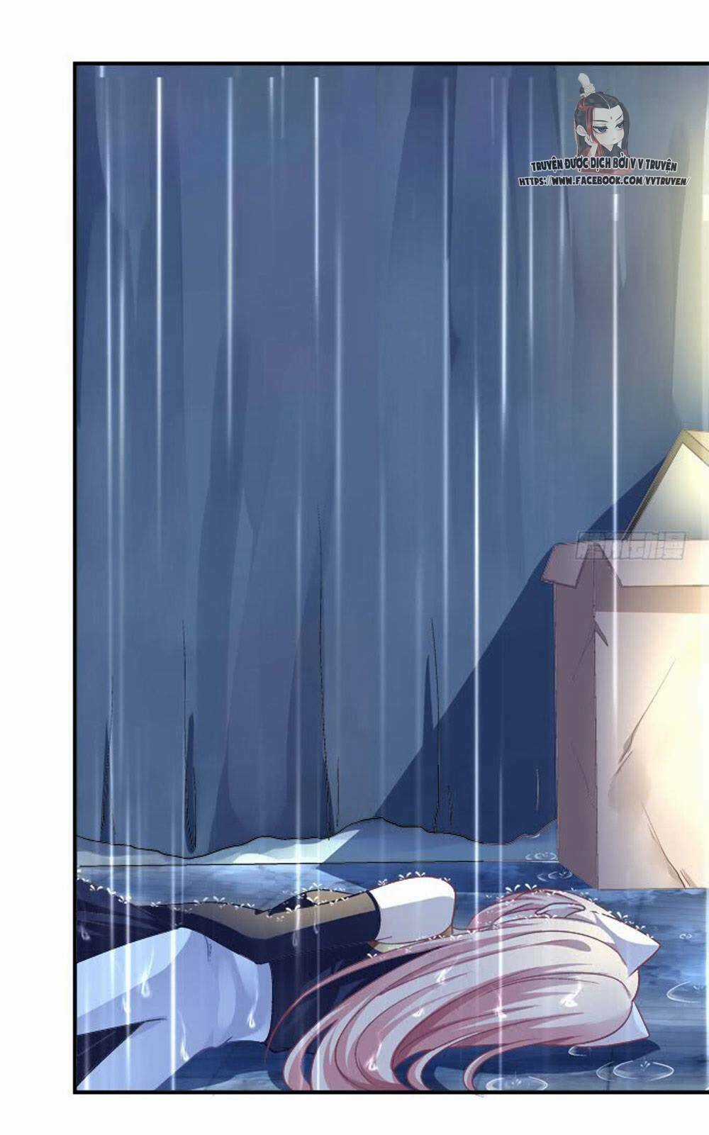 Dụ Hoặc Miêu Yêu - Chapter 207 - Trang 21