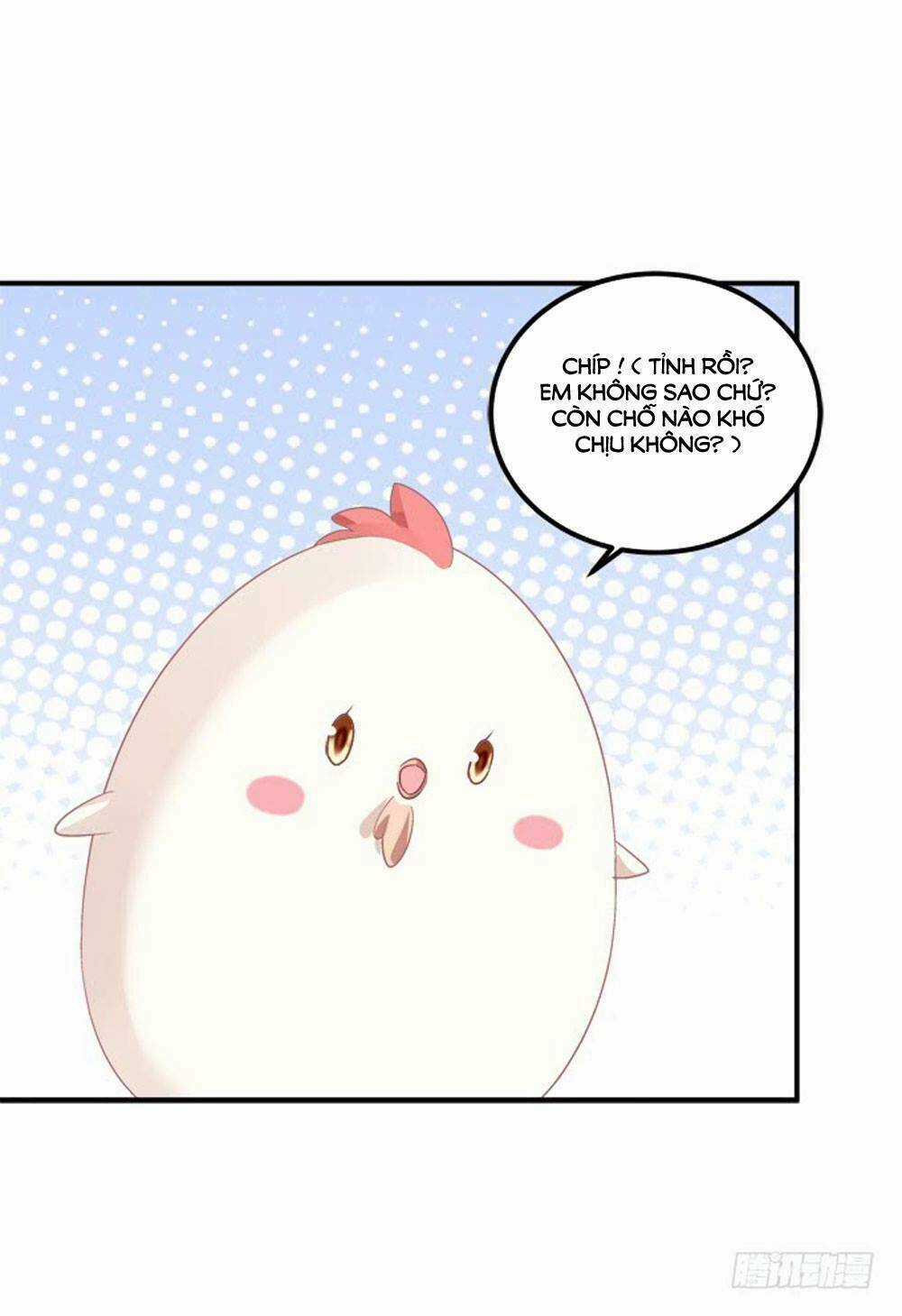 Dụ Hoặc Miêu Yêu - Chapter 207 - Trang 22