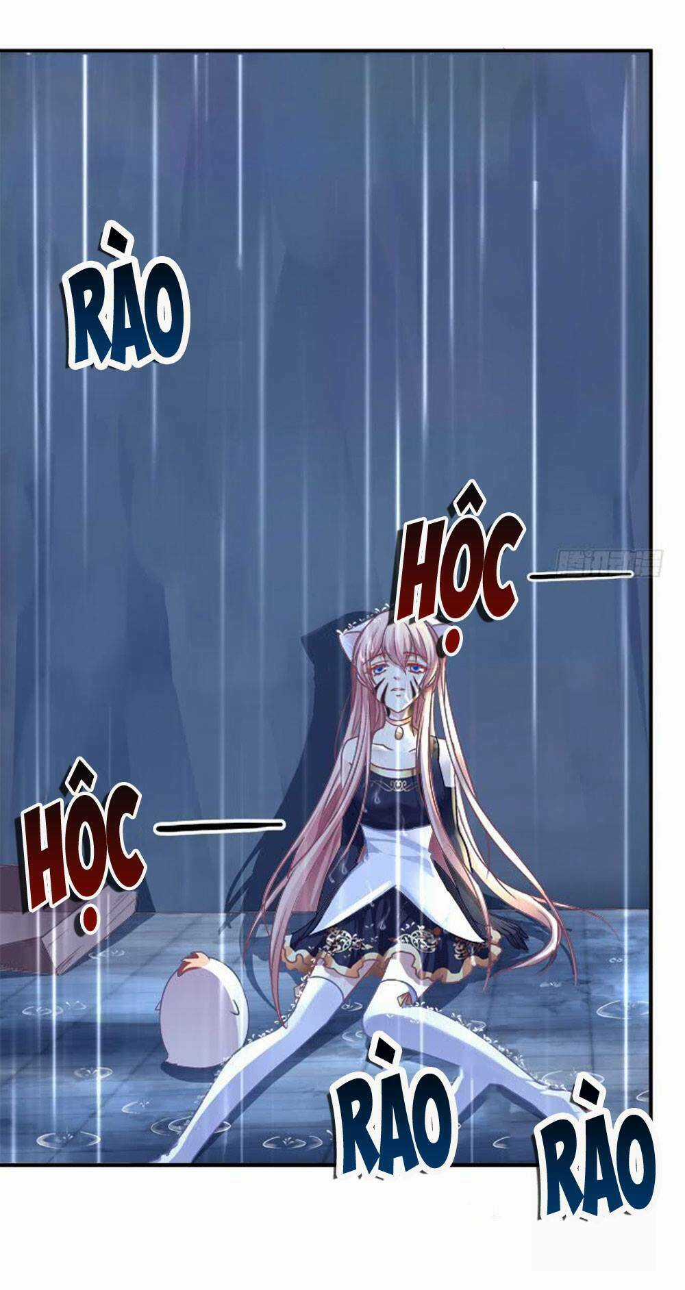 Dụ Hoặc Miêu Yêu - Chapter 207 - Trang 24