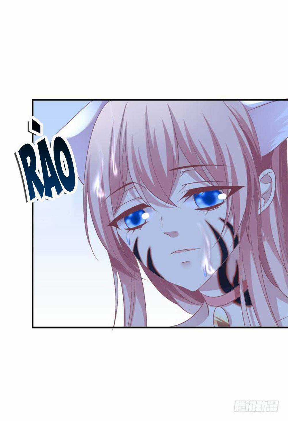 Dụ Hoặc Miêu Yêu - Chapter 207 - Trang 25