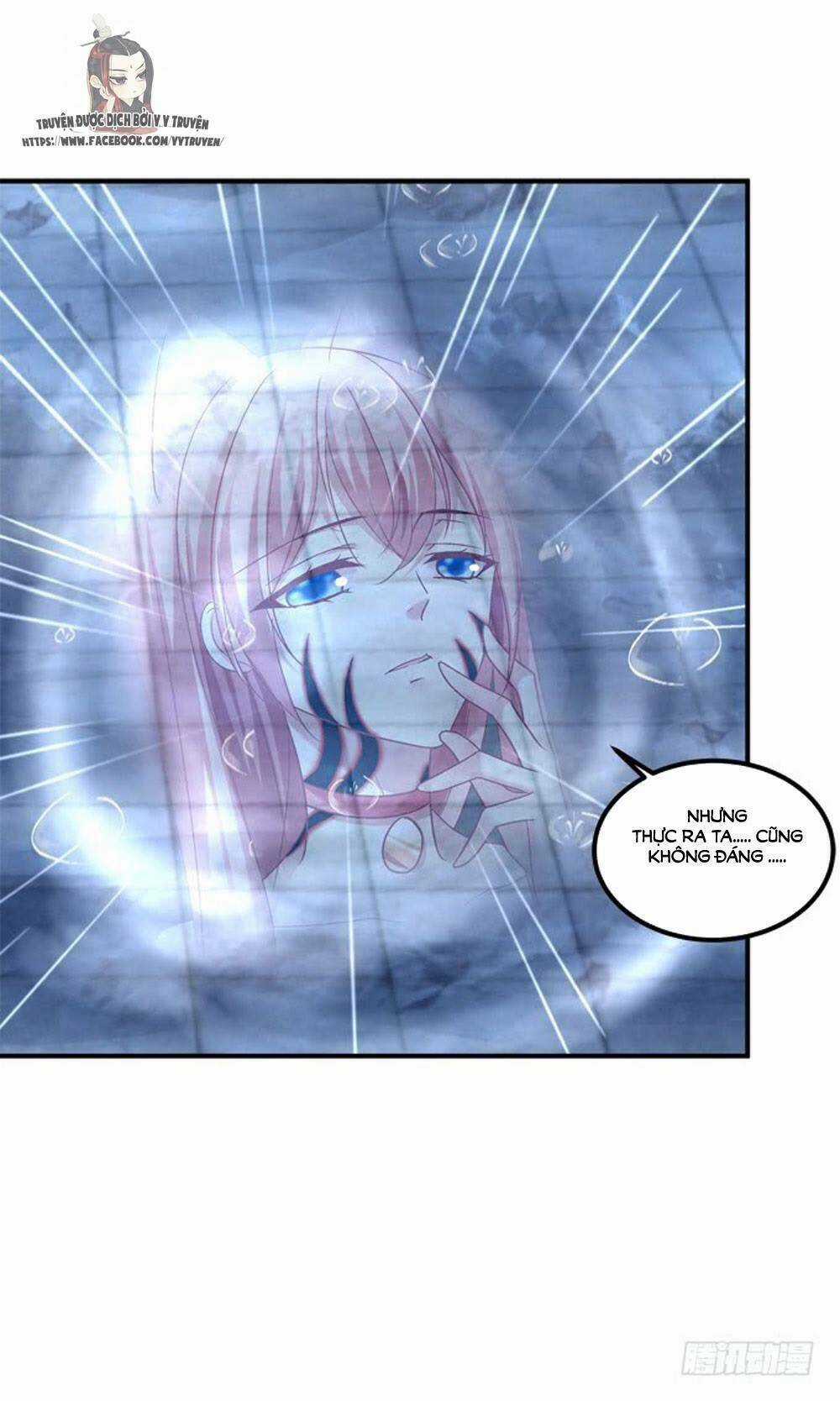 Dụ Hoặc Miêu Yêu - Chapter 207 - Trang 26