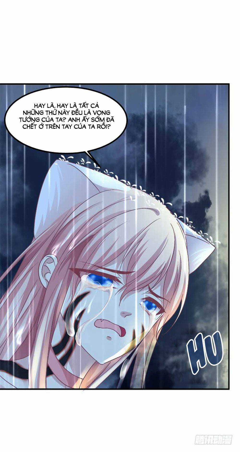 Dụ Hoặc Miêu Yêu - Chapter 207 - Trang 29