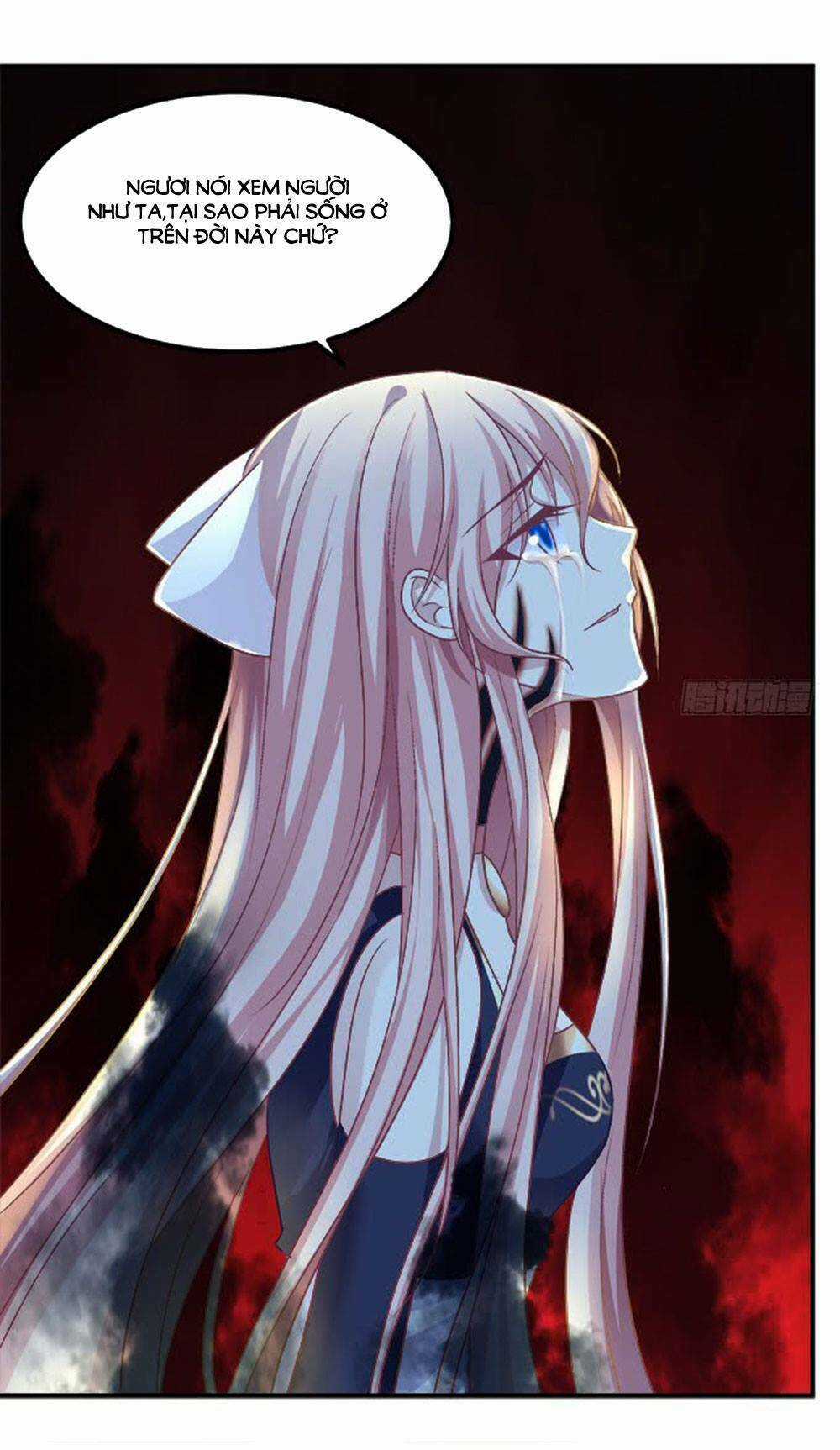 Dụ Hoặc Miêu Yêu - Chapter 207 - Trang 31