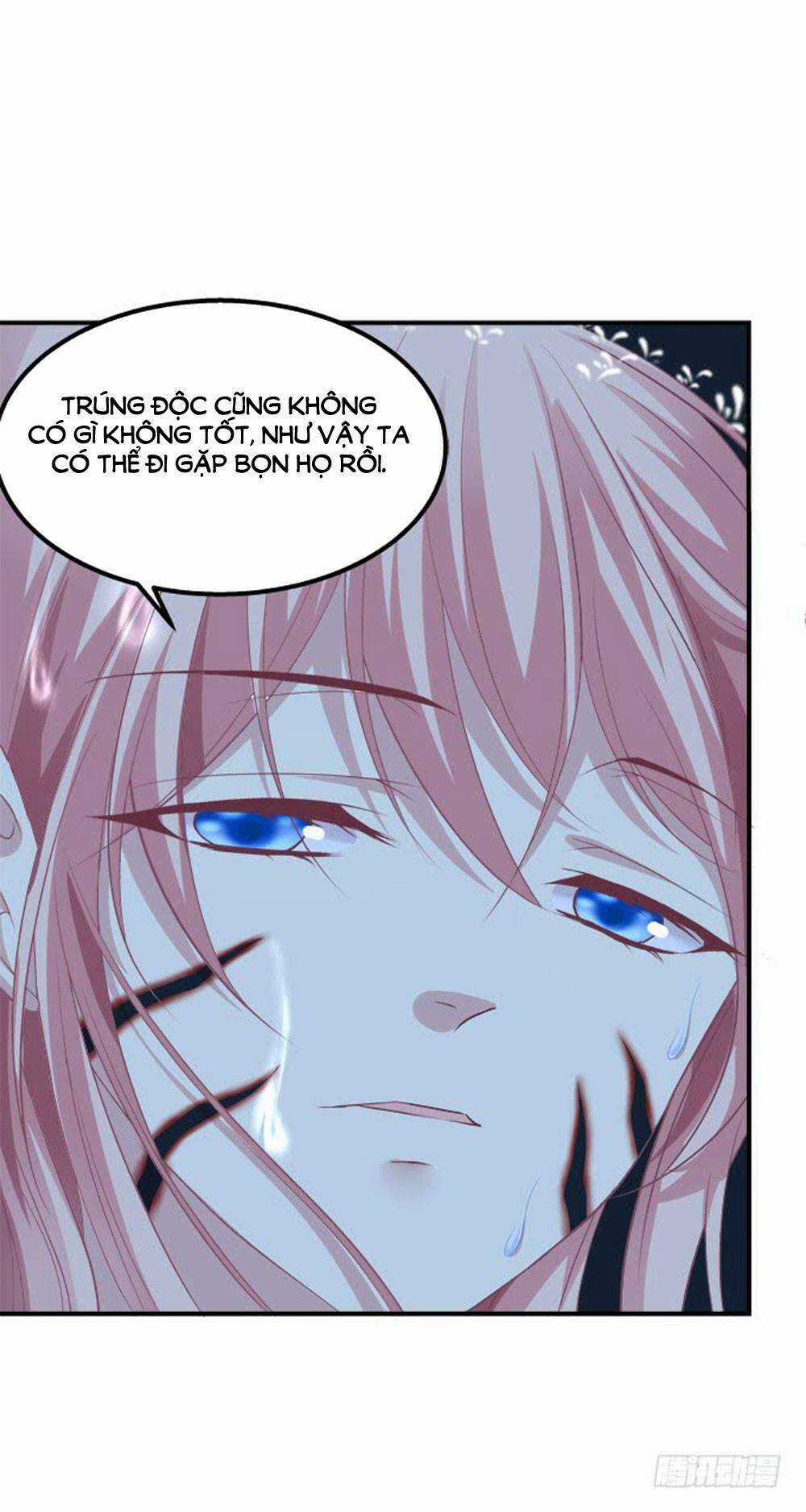 Dụ Hoặc Miêu Yêu - Chapter 207 - Trang 33