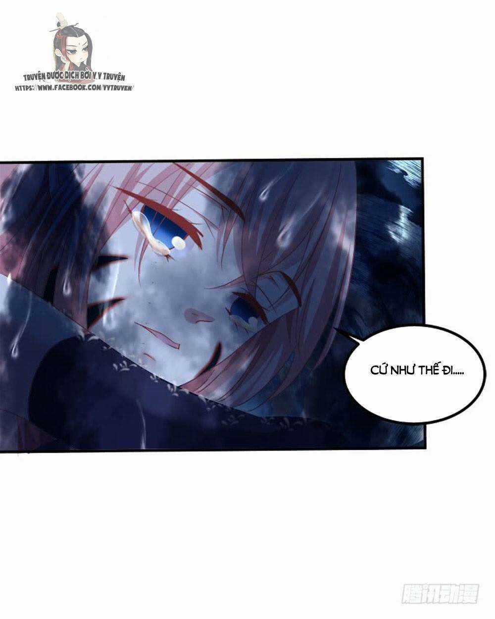 Dụ Hoặc Miêu Yêu - Chapter 207 - Trang 36