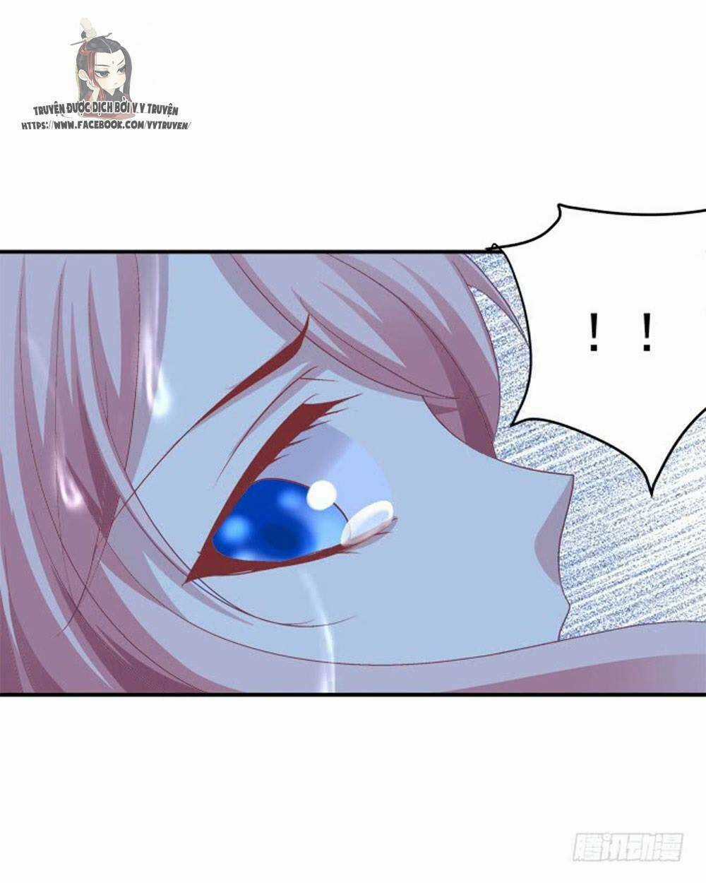 Dụ Hoặc Miêu Yêu - Chapter 207 - Trang 38