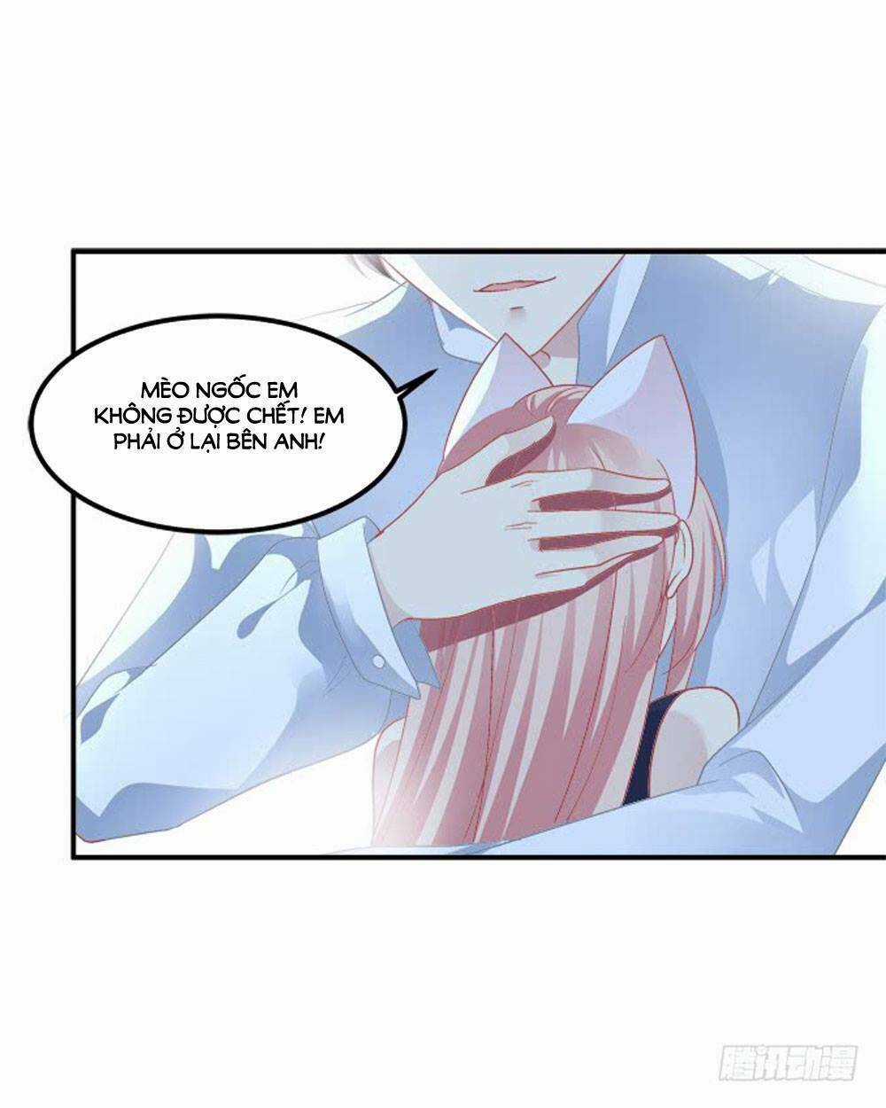 Dụ Hoặc Miêu Yêu - Chapter 207 - Trang 39