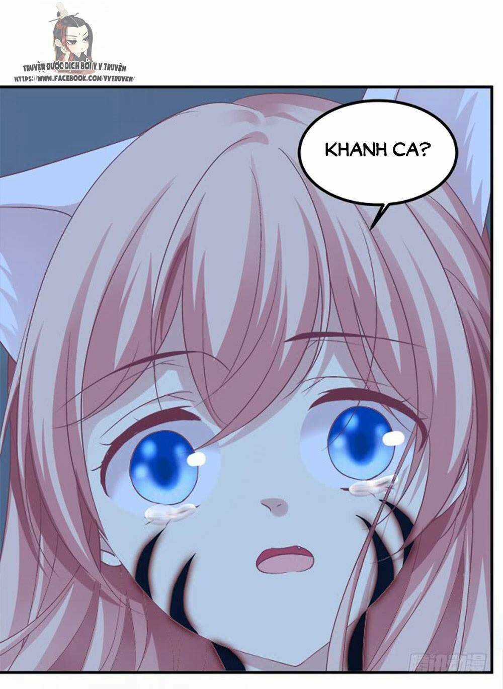 Dụ Hoặc Miêu Yêu - Chapter 207 - Trang 40