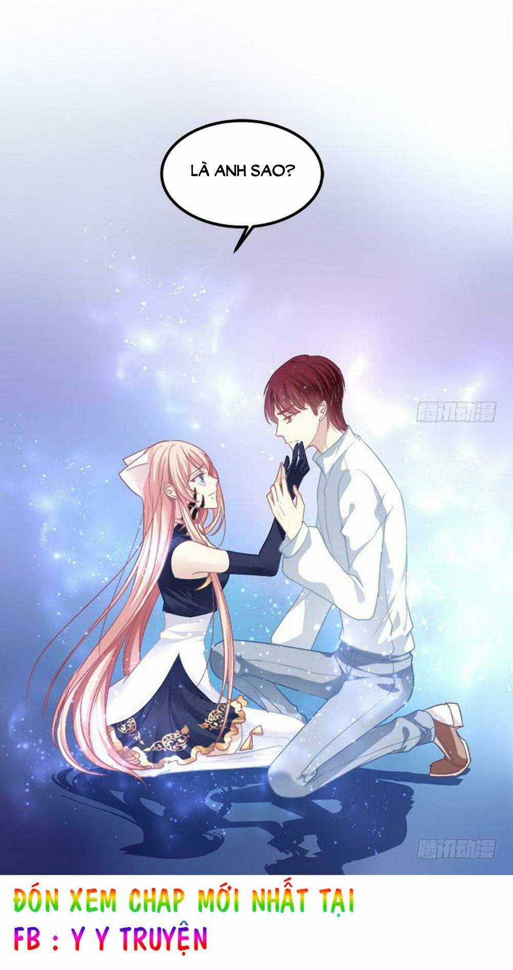 Dụ Hoặc Miêu Yêu - Chapter 207 - Trang 41