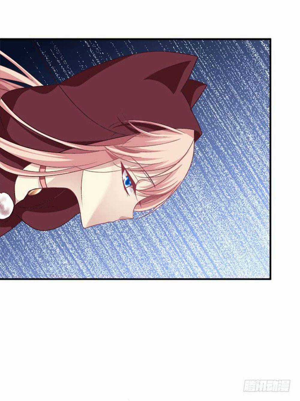 Dụ Hoặc Miêu Yêu - Chapter 207 - Trang 6