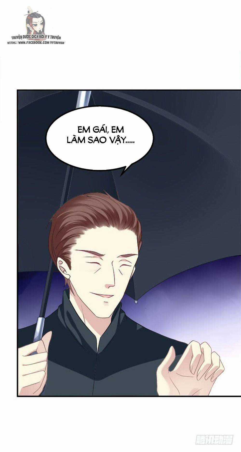 Dụ Hoặc Miêu Yêu - Chapter 207 - Trang 9