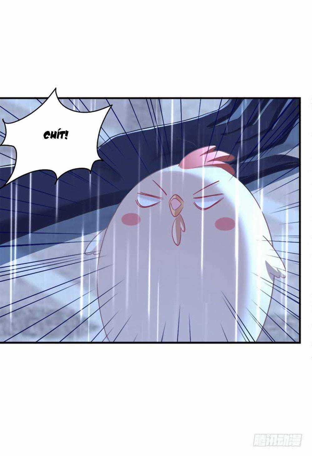 Dụ Hoặc Miêu Yêu - Chapter 207 - Trang 10