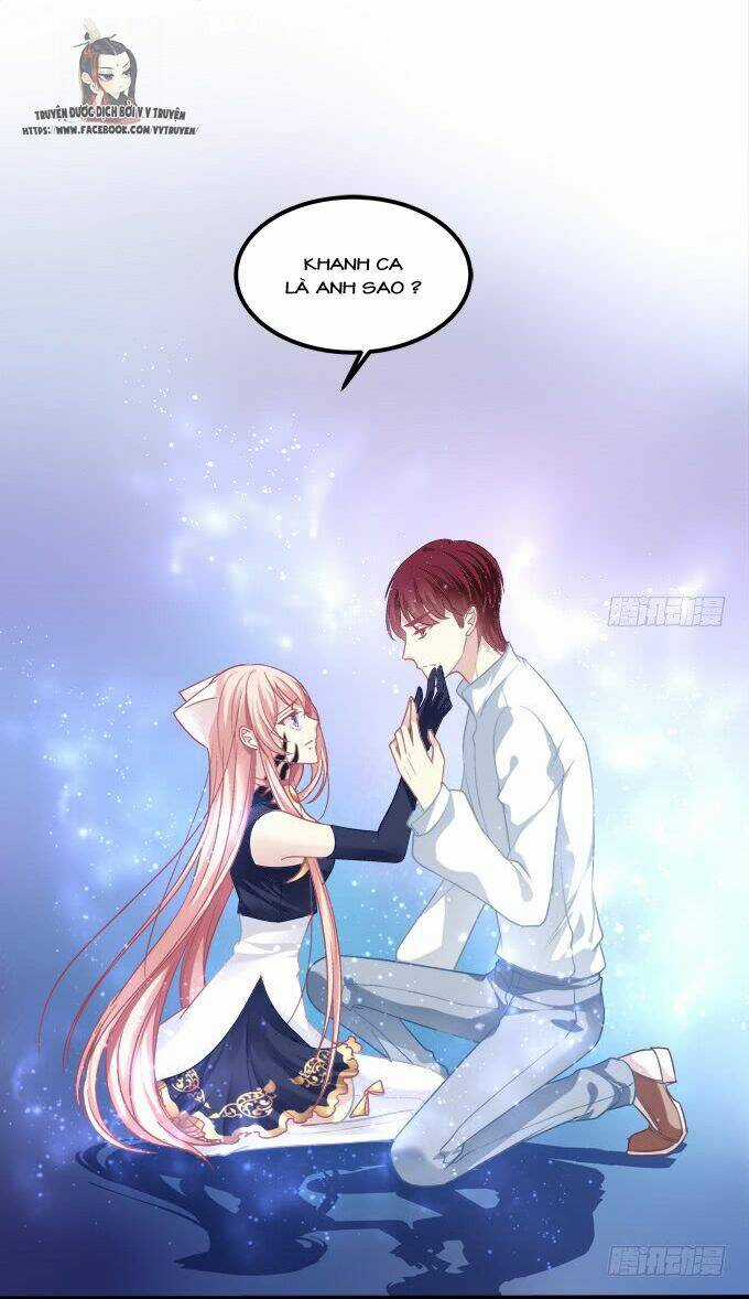 Dụ Hoặc Miêu Yêu - Chapter 208 - Trang 2