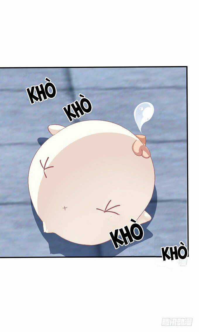 Dụ Hoặc Miêu Yêu - Chapter 208 - Trang 13