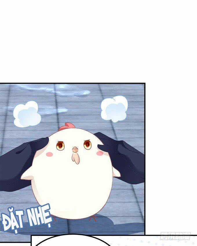 Dụ Hoặc Miêu Yêu - Chapter 208 - Trang 19