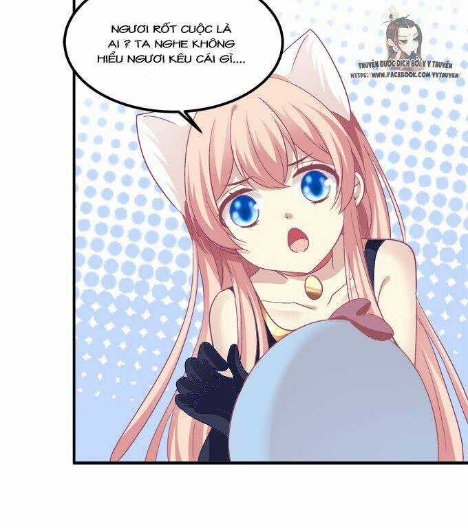 Dụ Hoặc Miêu Yêu - Chapter 208 - Trang 20