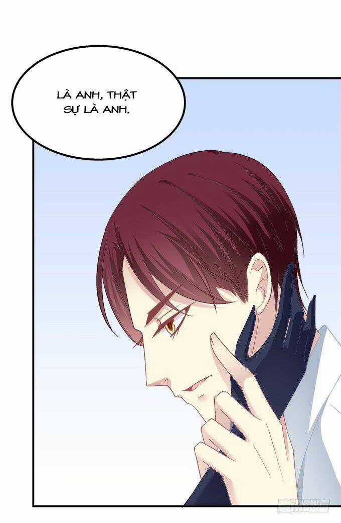 Dụ Hoặc Miêu Yêu - Chapter 208 - Trang 3