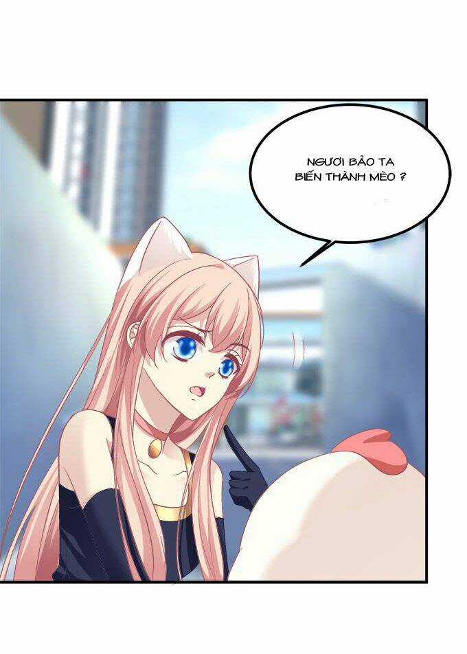 Dụ Hoặc Miêu Yêu - Chapter 208 - Trang 23