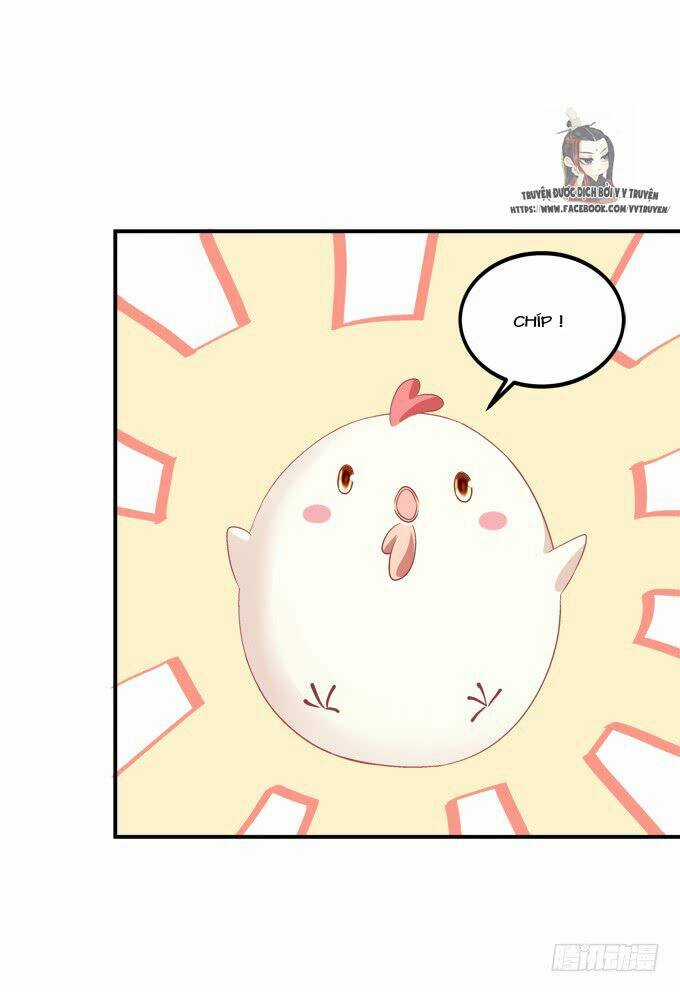 Dụ Hoặc Miêu Yêu - Chapter 208 - Trang 24