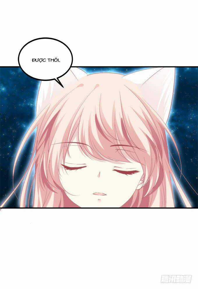 Dụ Hoặc Miêu Yêu - Chapter 208 - Trang 25